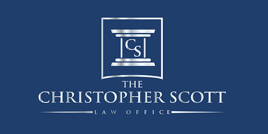 The Christopher Scott Law Office | Criminal Defense Trial Lawyer