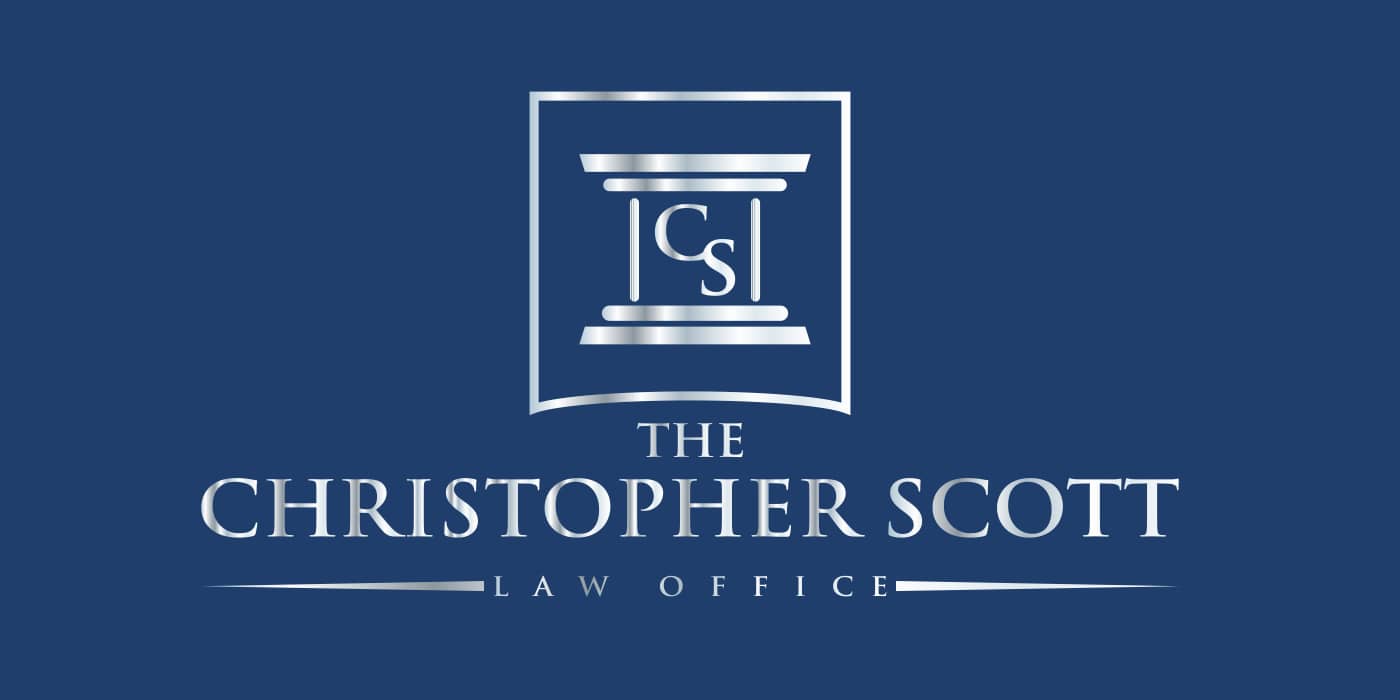 The Christopher Scott Law Office | Criminal Defense Trial Lawyer
